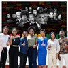 Black History Month Decorations Juneteenth Banner Pan African American Black