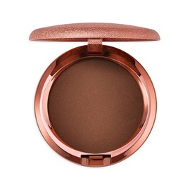 Mac Skinfinish Sunstruck Matte Bronzer Matte Richer Golden