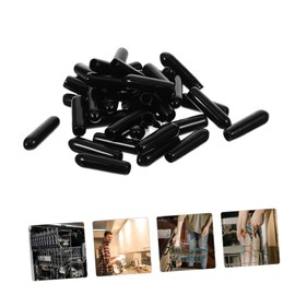 Mobestech 200 Pcs Dishwasher Rack Tip Caps Dishwasher Prong End Covers Dishwasher Rack Repair Tips Dishwasher Dishwasher Rack Accessories