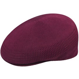 Kangol Tropic 504 Ventair - Burgundy/XXL Burgundy, XX-Large