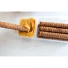 Trader Joe's PB&C Cocoa Creme Wafer Sticks w/ Peanut Butter