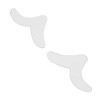 10 Pcs Wrinkle Stickers Hydrogel V Shape Moisturizing Nasolabial Folds