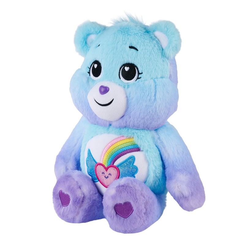 Simba Glücksbärchi Dream Bright - Peluche da 35 cm, per