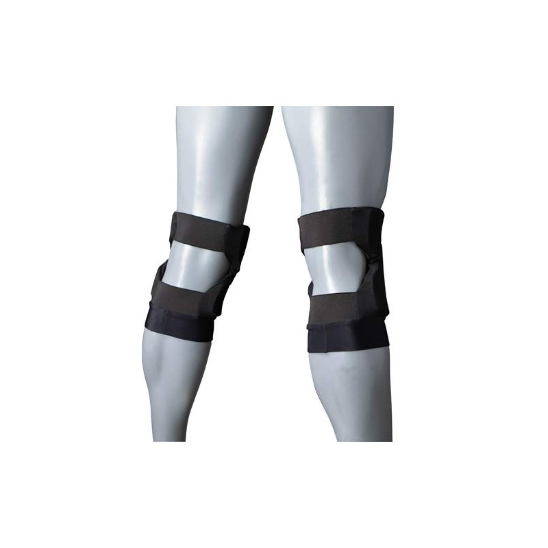 High Isami Isami ni-ga-do L – 1103 Black LL XL