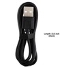 Norifon EN-EL9 LCD USB Charger for Nikon D3000, D40, D40x,