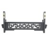 Eforlife Sword Holder Wall Mount Samurai Sword Katana Wakizashi Display