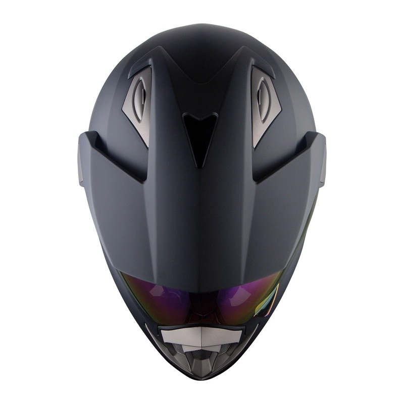 1Storm Dual Sport Helmet Motorcycle Full Face Motocross Off Road
