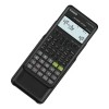 Calculadora científica Casio FX-82LA Plus -2 color negro