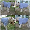 Lovelonglong Pet Clothing Dog Costumes Basic Blank T-Shirt Tee Shirts