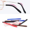 KECHIO Temple Tips for Eyeglass Anti Slip Glasses Ear Grip