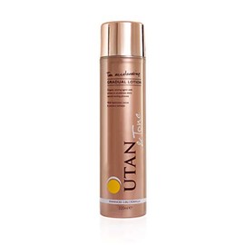 UTAN & Tone Tan Accelerating Gradual Lotion