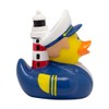 LiLaLu - 2228 Bath Duck Squeaky Duck Lighthouse Duck PVC