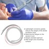 Handpiece Tube 6 Holes Silicone Rubber Flexile High Speed Thickened