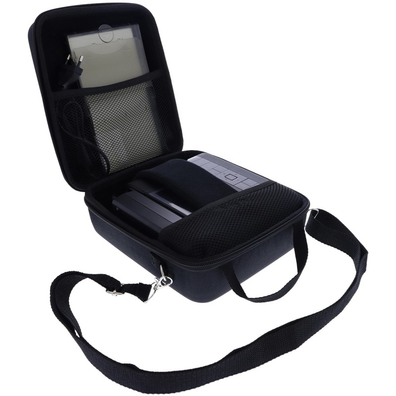 foto-kontor Case Compatible with Canon Selphy CP1300 Wireless Mobile Instant