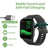 Smart Watch Charger Magnetic Charger Compatible with YAMAY SW023 Willful