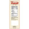 Galil Italian Toast | Classic | 10.6 oz Pack of
