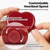 Pet Prime Rechargeable Heartbeat Simulator for Anxiety Dogs with Auto