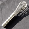 Nagao Tsubamesanjo Whisk, 9.8 inches (25 cm), 24 Wire Rods,