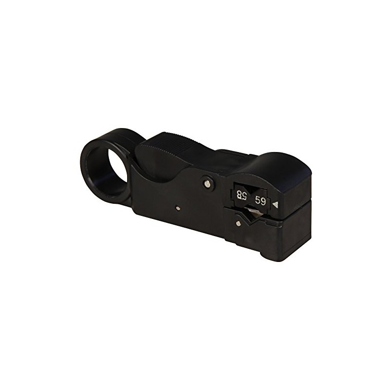 König cc-Stripper Cable Crimper – Cable Crimpers