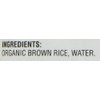 Tinkyada Organic Gluten-Free Brown Rice Pasta 3 Shape Variety Bundle,