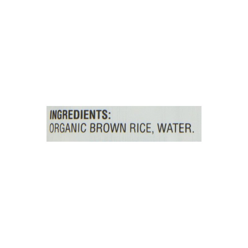 Tinkyada Organic Gluten-Free Brown Rice Pasta 3 Shape Variety Bundle,