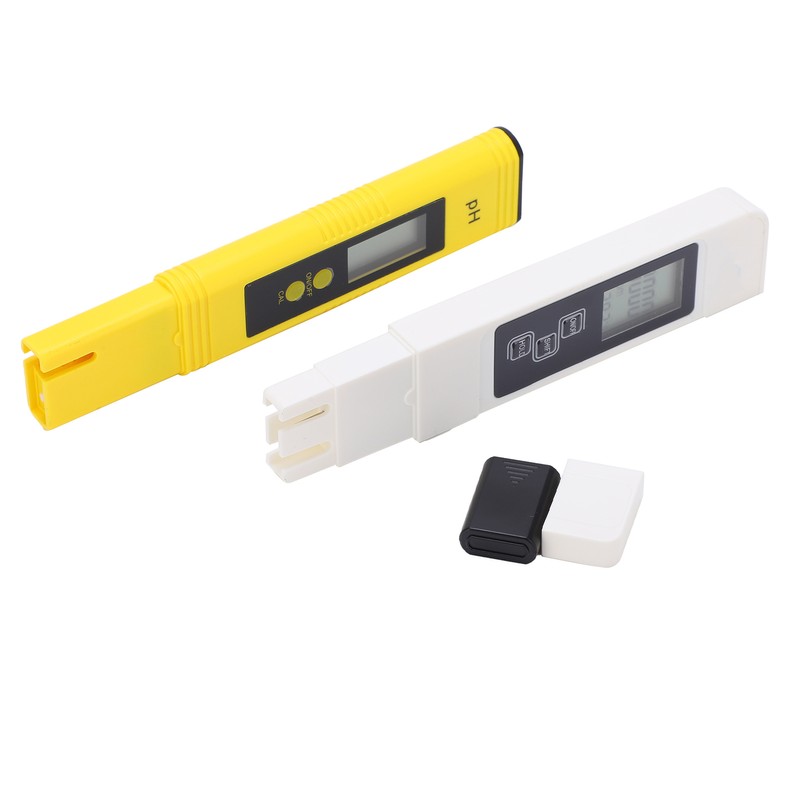PH‑02 Water Quality Test Pen PH TDS EC Meter Water
