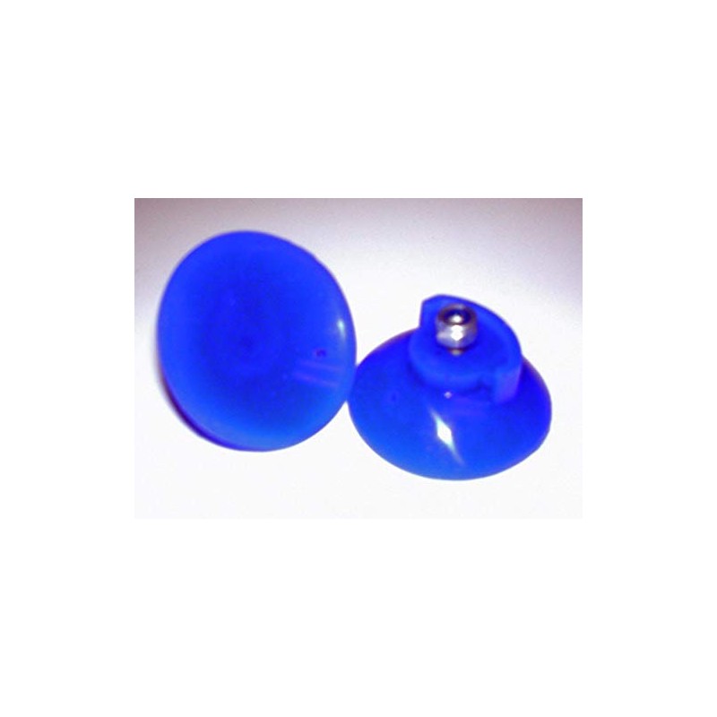 ArcMate EZ Reacher Replacement Gripper Cups - Food Safe Indoor