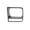 Omix-Ada | 12419.18 | Headlight Bezel, Right, Black | OE