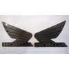 Genuine Honda Wing Mark Sticker Set Wing Mark Sticker HONDA