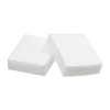 Shiseido Beauty Up Cotton G Cotton Tissues, Pack of 108