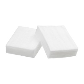 Shiseido Beauty Up Cotton G Cotton Tissues, Pack of 108