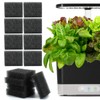 Filter Sponges Replacement Compatible with Aerogarden Harvest, Bounty, Farm, Extra,