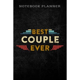 Notebook Planner Womens I Have The Best Husband Wife Ever Matching Couples Gift pretty: Homework,To Do List,Homework,Personal,6x9 in ,PocketPlanner,Money,Journal