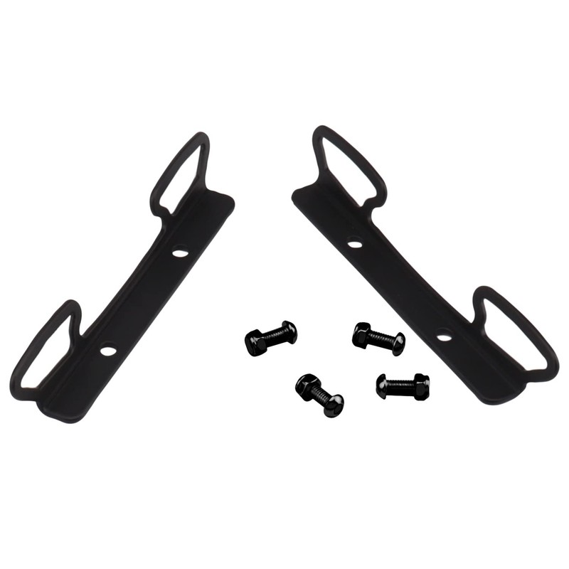 Passenger Seat Handles Tie Downs Bracket Compatible with Honda Goldwing