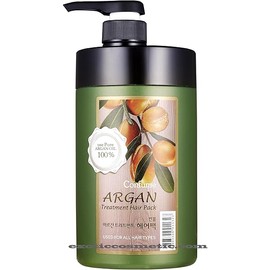 Kwailnara Confume Argan Hair Treatment Pack