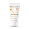 Aderma Protect AC Fluido Matificante de Muy Alta Protección SPF 50+ 40 ml