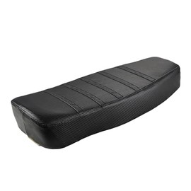 Motorcycle Seat Cover for Simson S51 S50 Kr51 Schwalbe, Waterproof, Anti-Slip Durable