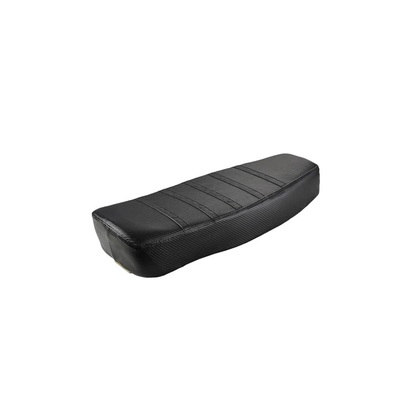 Motorcycle Seat Cover for Simson S51 S50 Kr51 Schwalbe, Waterproof,