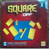 Piatnik 69228 Mind Callenge Games: Square Off