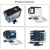 Waterproof Case for Gopro Hero 13 12 11 10 9