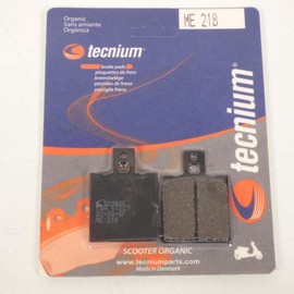 Tecnium Scooter Cagiva 50 Mantis 1999-1999 AV Brake Pad