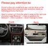 16pin Car Radio Stereo Power Wiring Harness Cable w/Can Bus