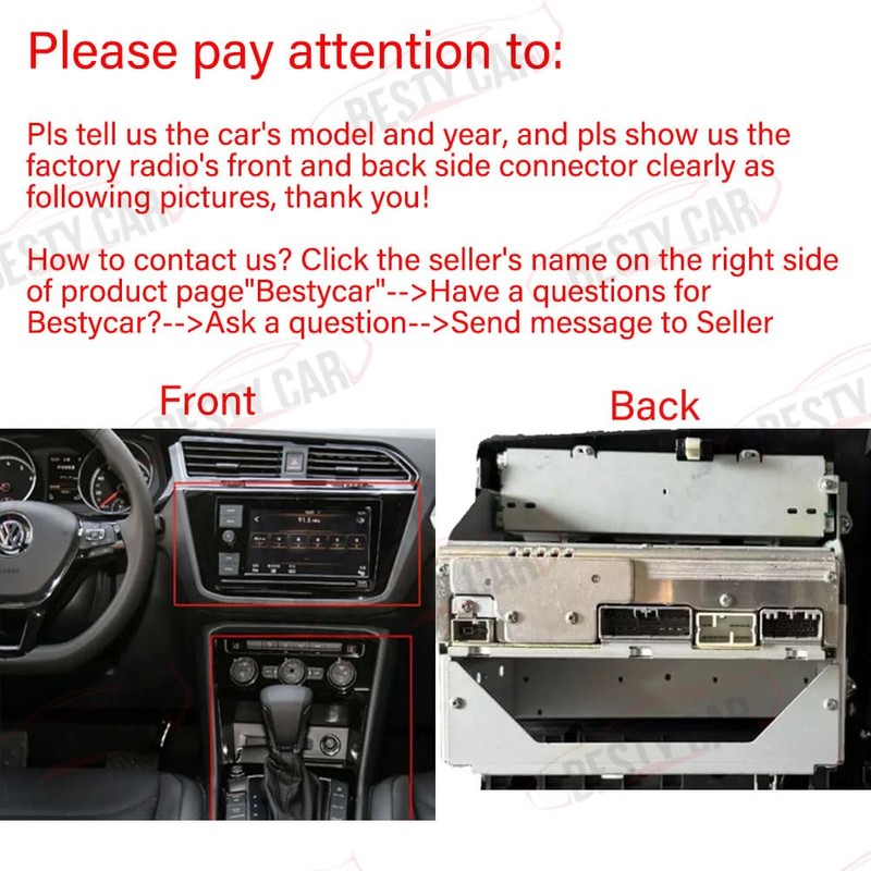 16pin Car Radio Stereo Power Wiring Harness Cable w/Can Bus