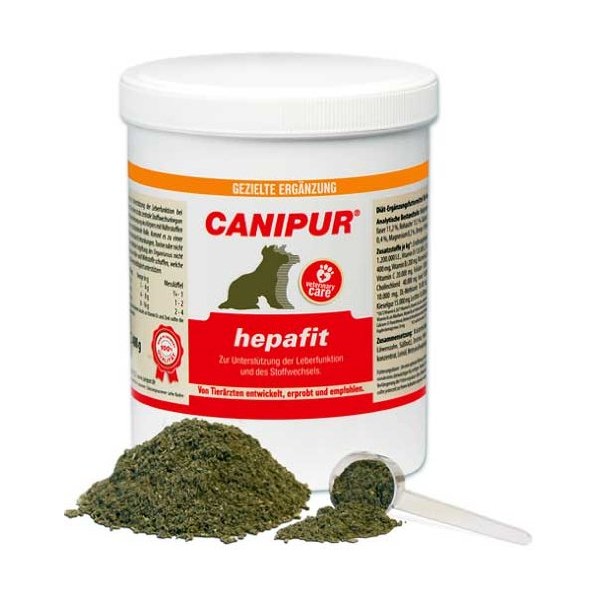 Canipur Hepafit 150 g