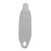 HI-GOLD RG-200W High Gold Wrist Guard for High School Baseball,