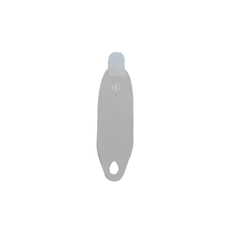 HI-GOLD RG-200W High Gold Wrist Guard for High School Baseball,