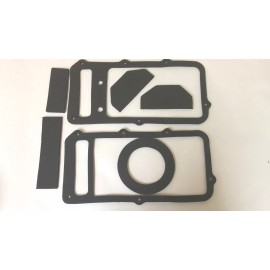 SoffSeal 1961 1962 Chevy Impala Belair Biscayne Heater Box Seal Kit