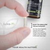 Maca Root Capsules 3500mg – 180 Vegan Capsules – High