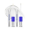 Eyelash and Eyebrow Growth Serum Set Nourishing & Enhancing for