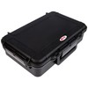 Max Cases MAX003HDS, Airtight Storage Box with High Density Cubettata